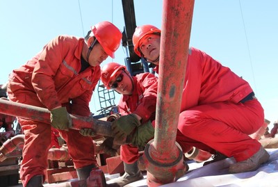 工程技术服务再获突破 公司成功中标中石油西部钻探公司试气压裂两大标段