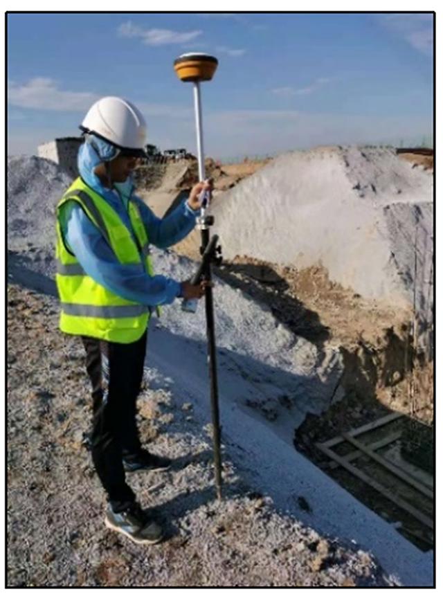 雄安新区工程建设“多测合一” 勘察测绘所的全方位技术服务新范式