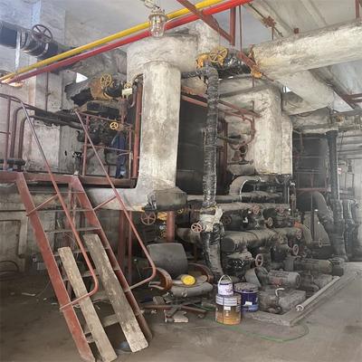 慈溪工厂拆除公司 安全拆除，工程技术服务护航每一道工序