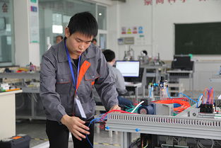 丽水职业技术学院机电工程学院 工程技术服务专业介绍