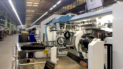 赛轮集团工程技术服务岗位全景解析 机遇、挑战与职业路径